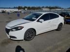 2016 Dodge Dart se