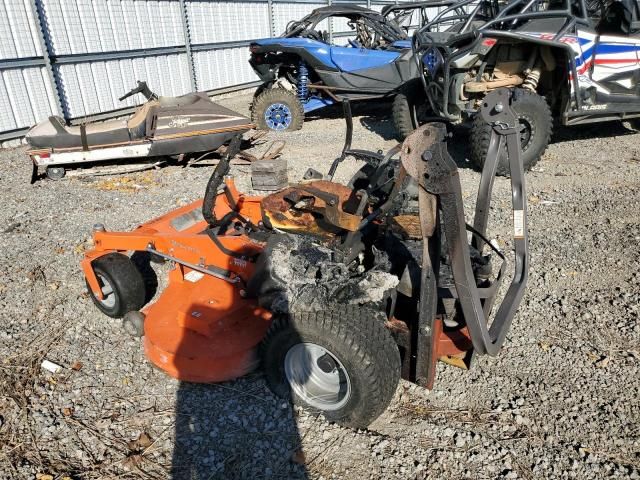 2024 Husqvarna ZTR Lawn Mower