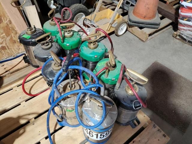 2023 American Pest Pump