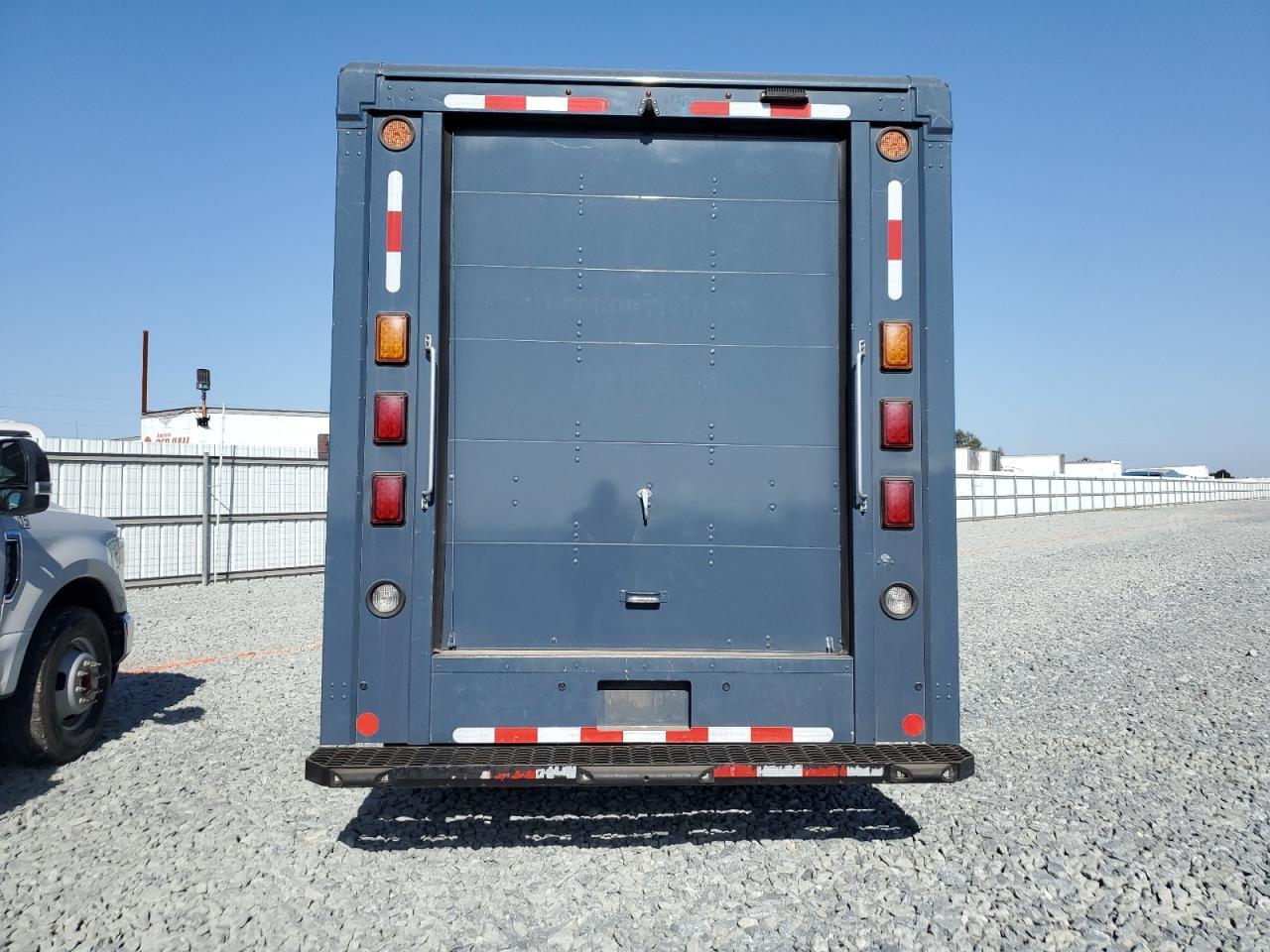 2022 Dodge RAM Promaster 3500 3500 Standard