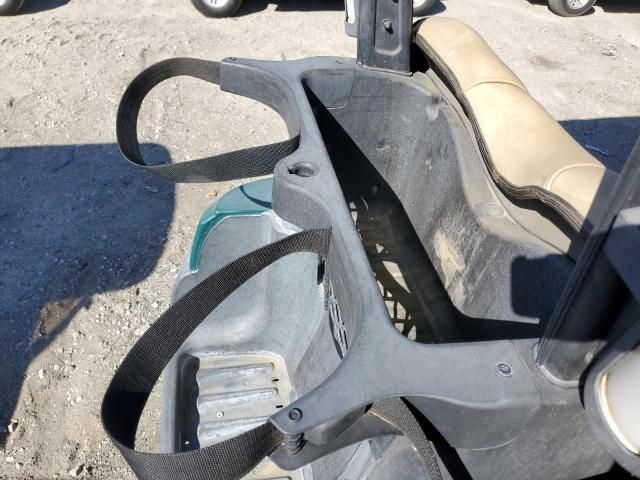 2020 Club Car Tempo Lithium
