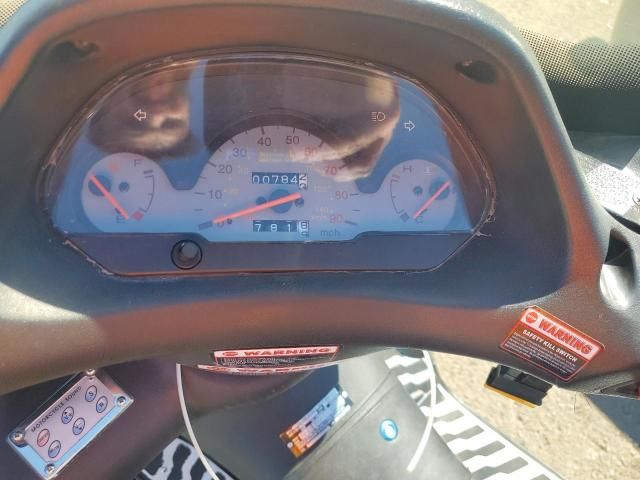 2014 Jonway YY250T