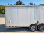 2018 Suretrack 2018 SURE-TRAC STRLP10224TA-100 Enclosed Cargo TRA