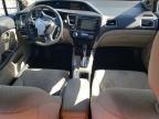 2015 Honda Civic se