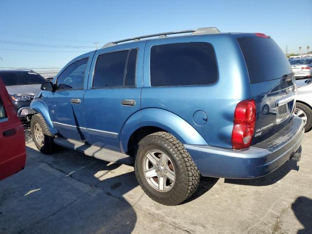 2004 Dodge Durango slt