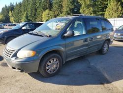 2007 Chrysler Town & Country Limited for sale in Arlington, WA
