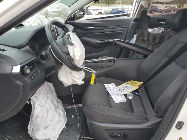 2019 Nissan Altima s