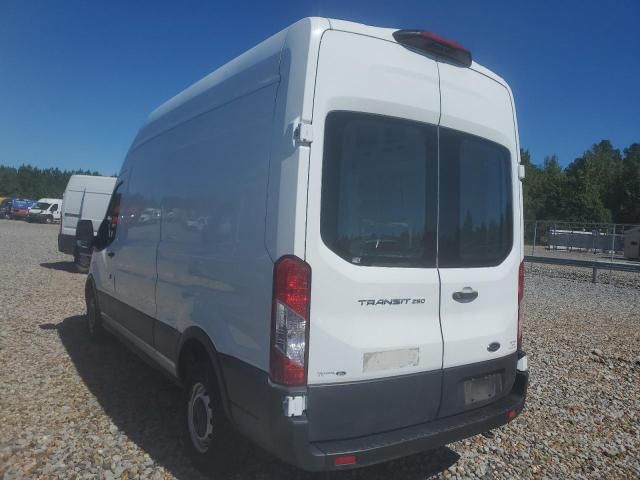 2021 Ford Transit T-250