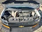 2018 Chevrolet Express G3500