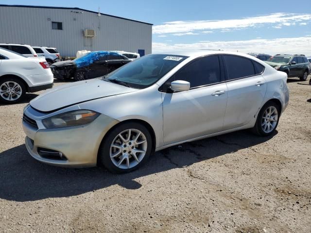 2013 Dodge Dart SXT