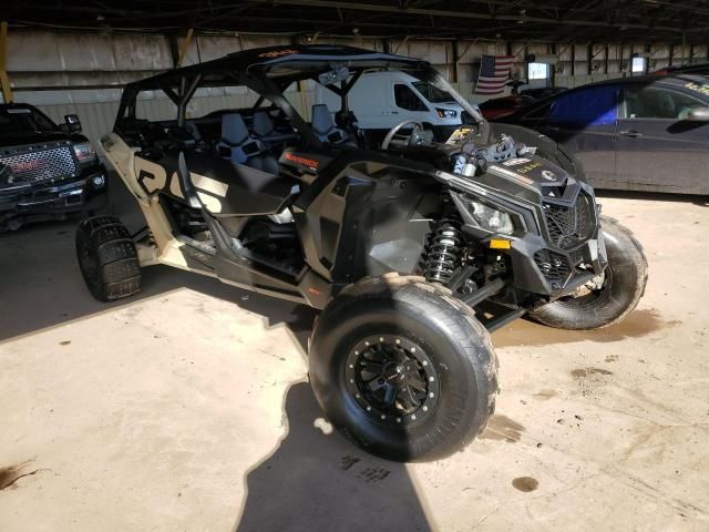 2022 Can-Am X3 Turbo RR