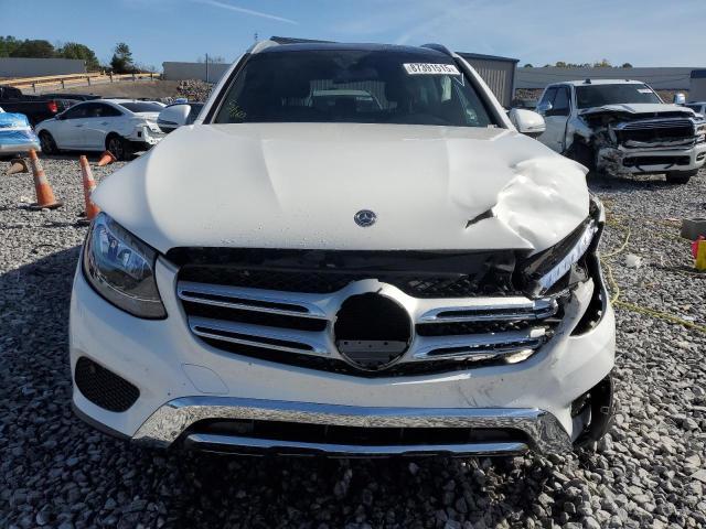 2018 Mercedes-Benz Glc 300