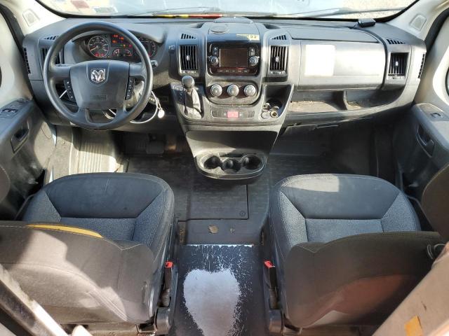2020 Dodge RAM Promaster 3500 3500 High