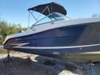 2011 Hydra Sport 2300 DC-Boat