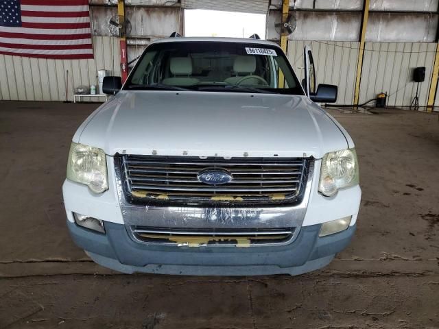 2007 Ford Explorer XLT