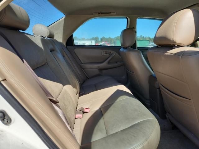 2000 Toyota Camry LE