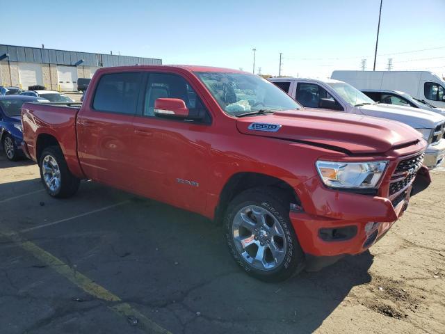 2022 Dodge Ram 1500 big Horn/lone Star