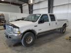 2004 Ford F350 SRW Super Duty