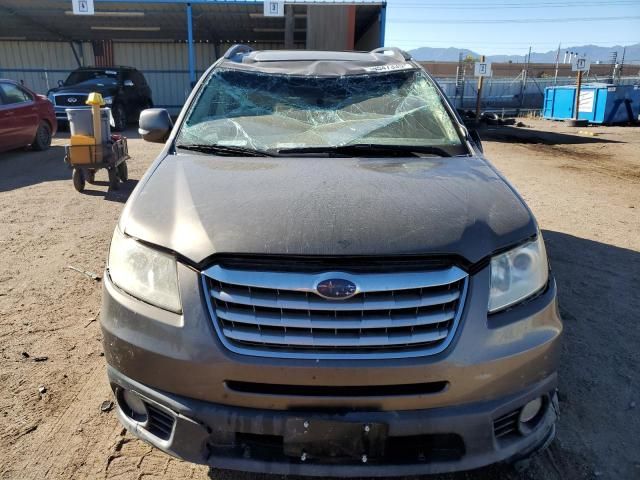 2008 Subaru Tribeca Limited