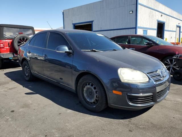 2010 Volkswagen Jetta S