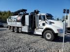 2020 Kenworth Construction T400