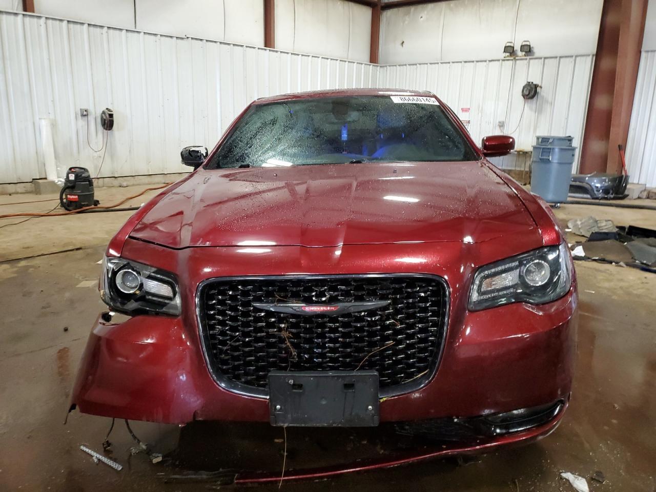 2023 Chrysler 300 s
