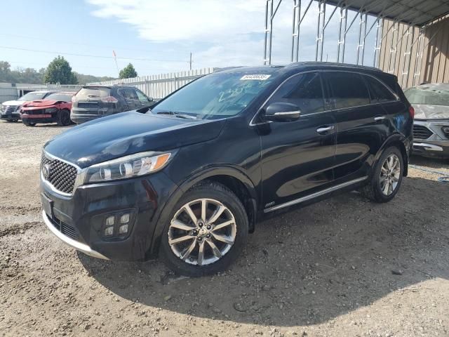 2017 KIA Sorento SX