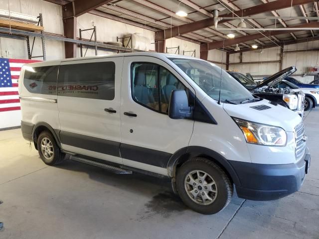 2016 Ford Transit T-150