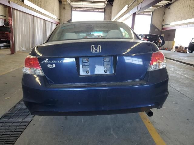 2008 Honda Accord LX