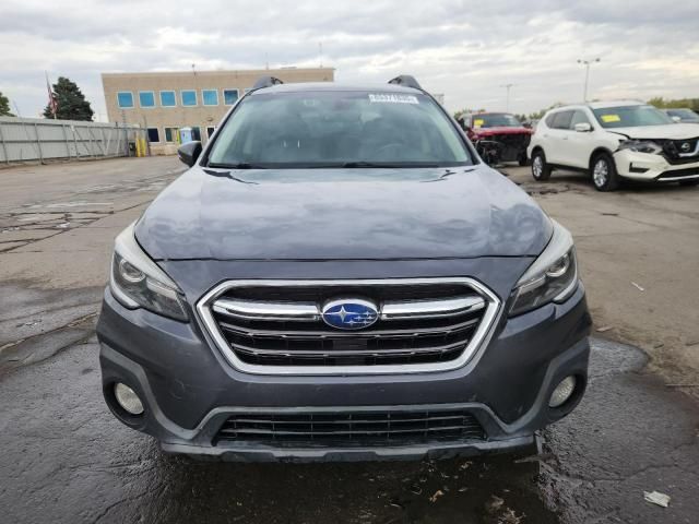 2018 Subaru Outback 3.6R Limited