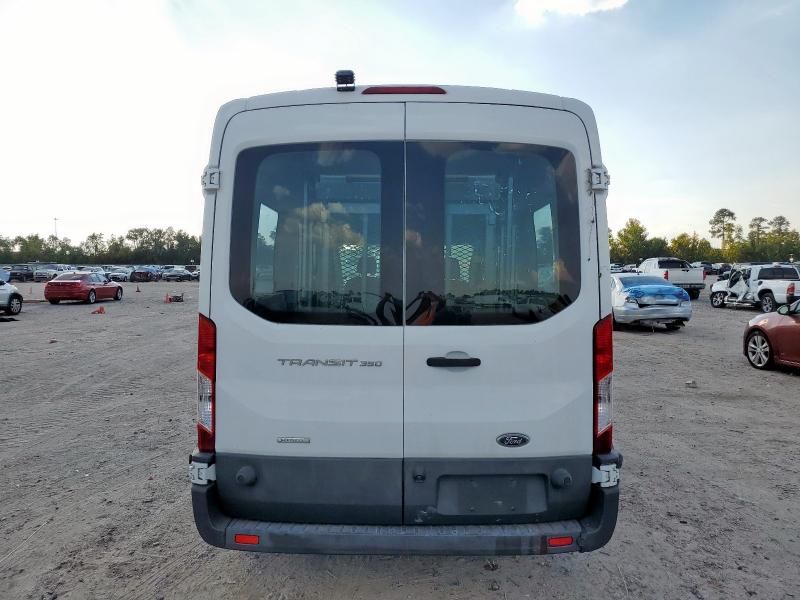 2016 Ford Transit T-350