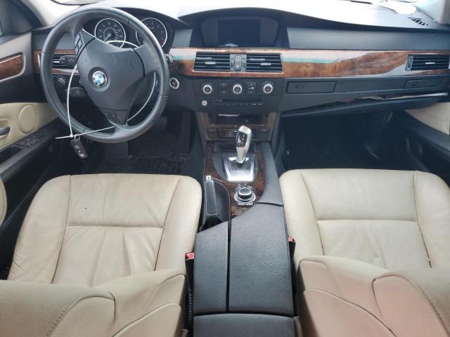2010 BMW 528 i
