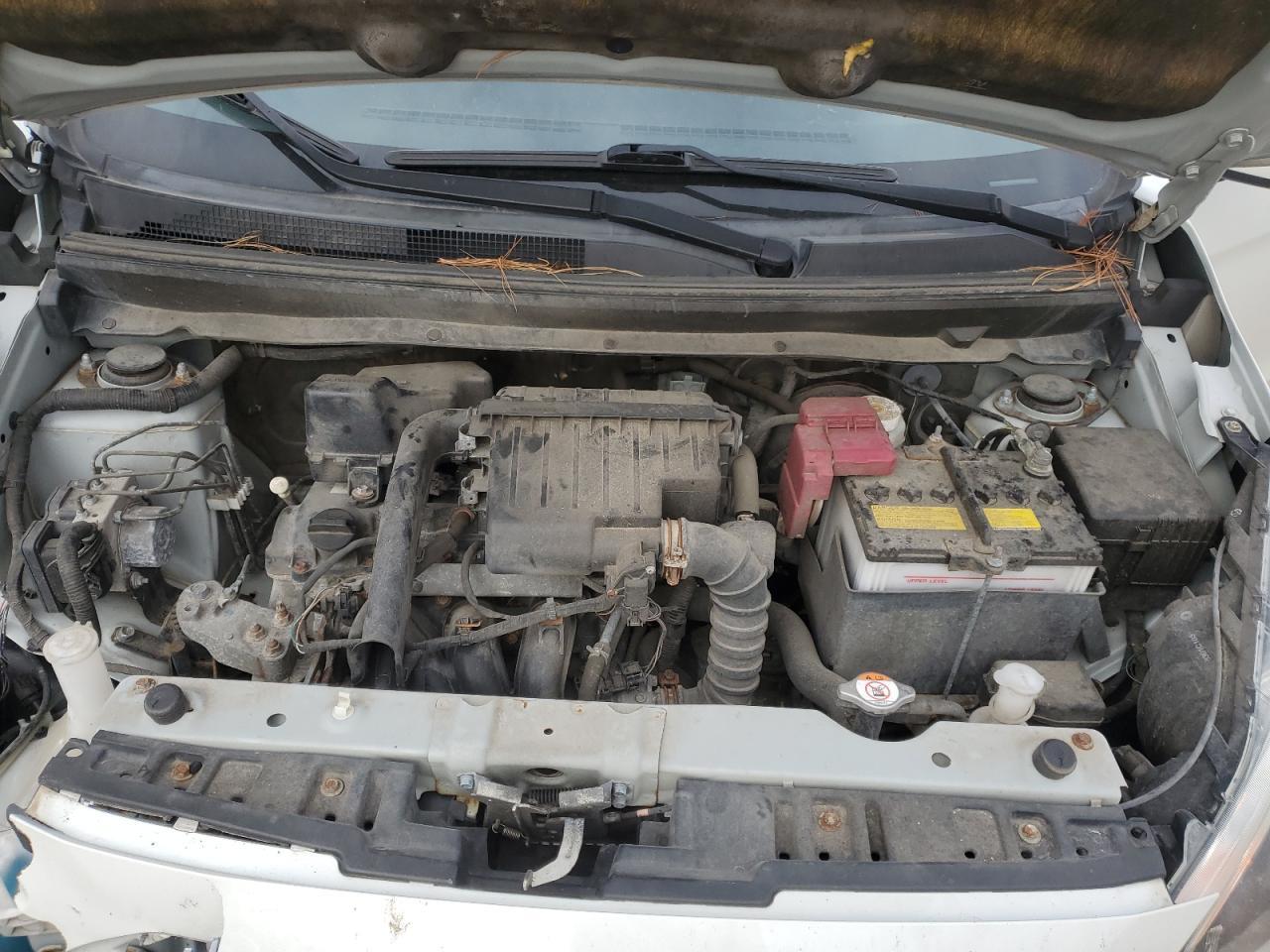 2018 Mitsubishi Mirage es