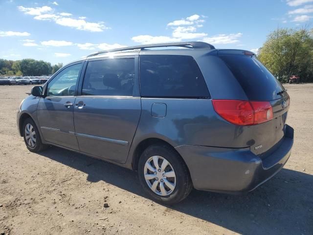 2008 Toyota Sienna CE
