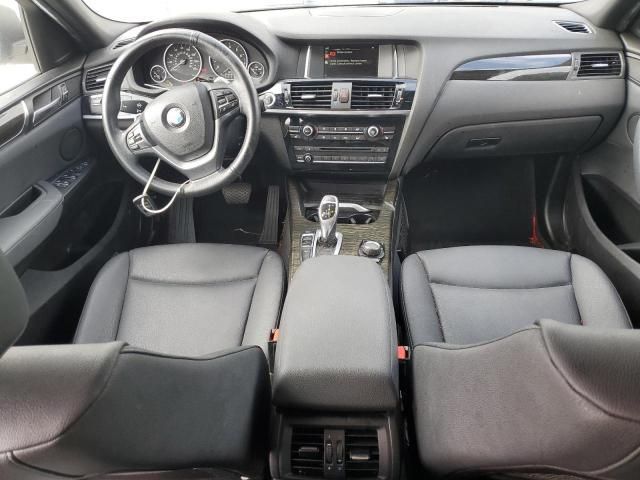 2018 BMW X4 XDRIVE28I