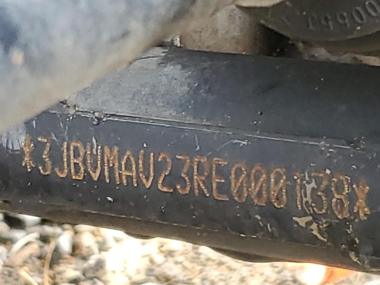 2024 Other Maverick X3MAXDS TRB