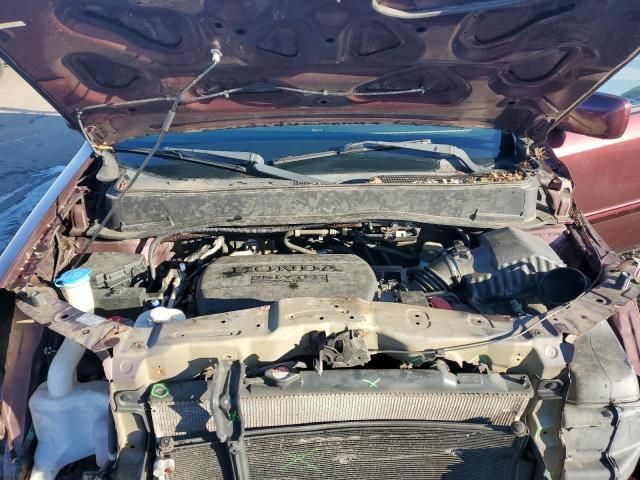 2013 Honda Pilot EXL