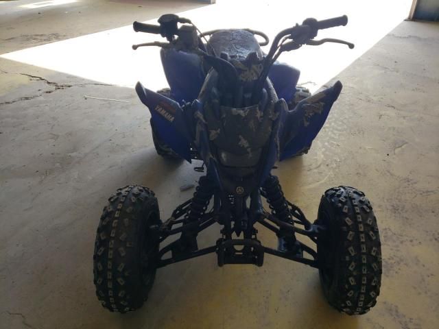 2011 Yamaha 125 ATV