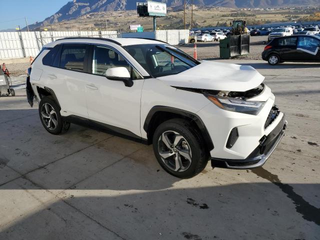 2025 Toyota Rav4 se