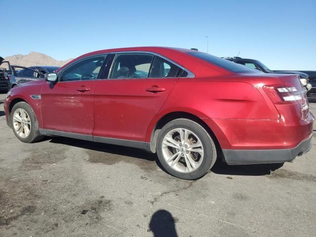 2013 Ford Taurus sel