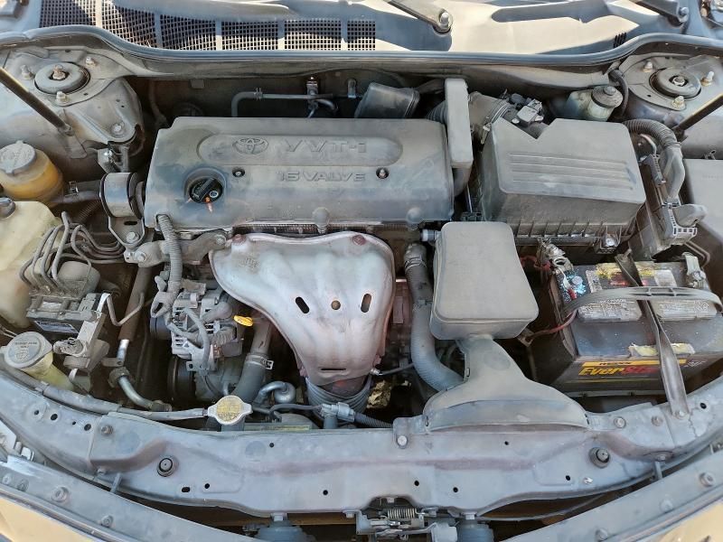 2008 Toyota Camry CE