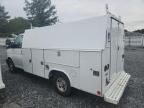 2017 Chevrolet Express G3500