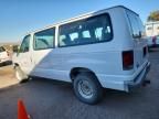 2006 Ford Econoline E350 Super Duty Wagon
