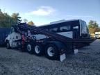 2019 Kenworth T880 ROLL-OFF Container Truck