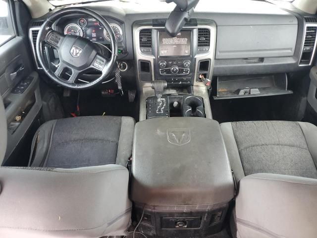 2013 Dodge Ram 1500 slt