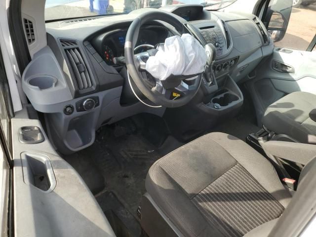 2019 Ford Transit 250 Delivery Van