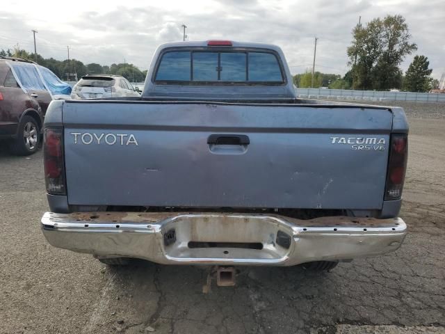 1998 Toyota Tacoma Xtracab