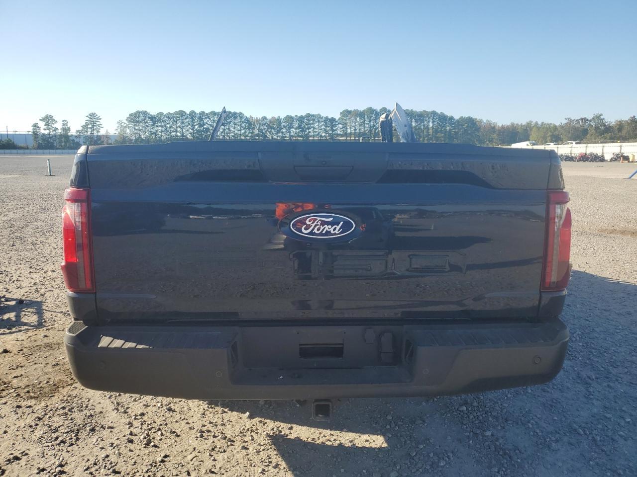2025 Ford F150 xl