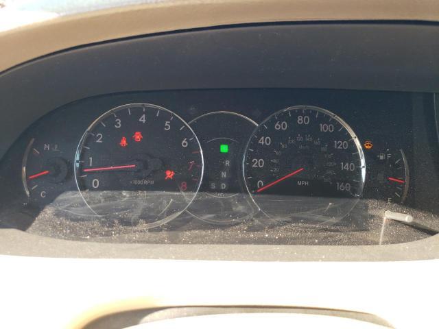 2006 Toyota Avalon xl