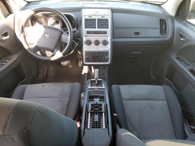 2009 Dodge Journey se